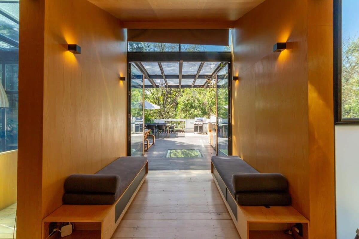 Casa Wynwood Roma Norte Mexico City Exterior photo