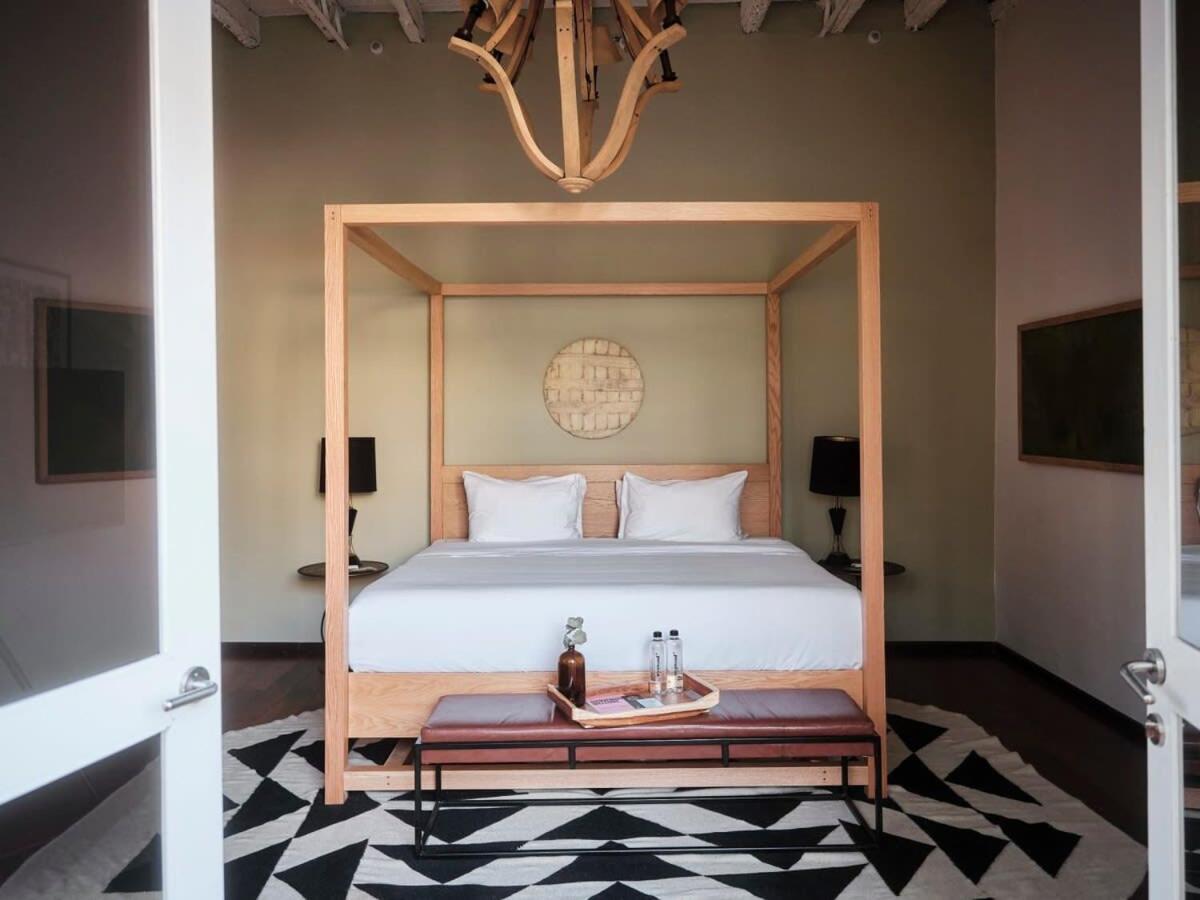 Casa Wynwood Roma Norte Mexico City Exterior photo