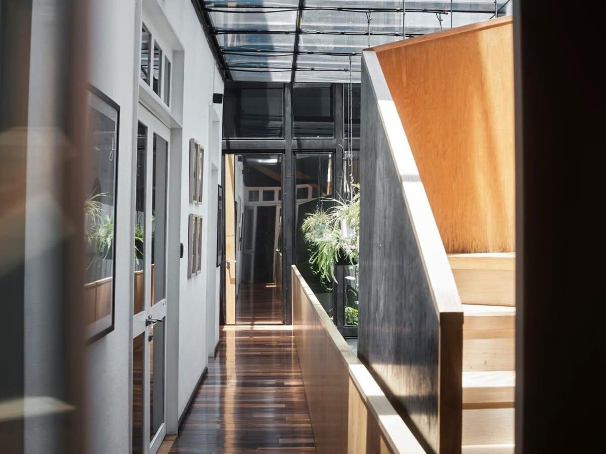 Casa Wynwood Roma Norte Mexico City Exterior photo