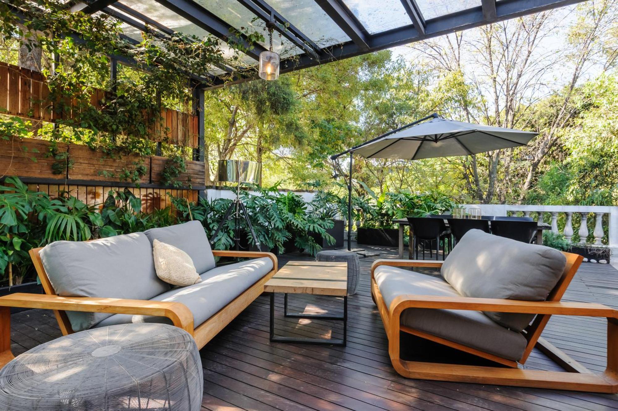 Casa Wynwood Roma Norte Mexico City Exterior photo